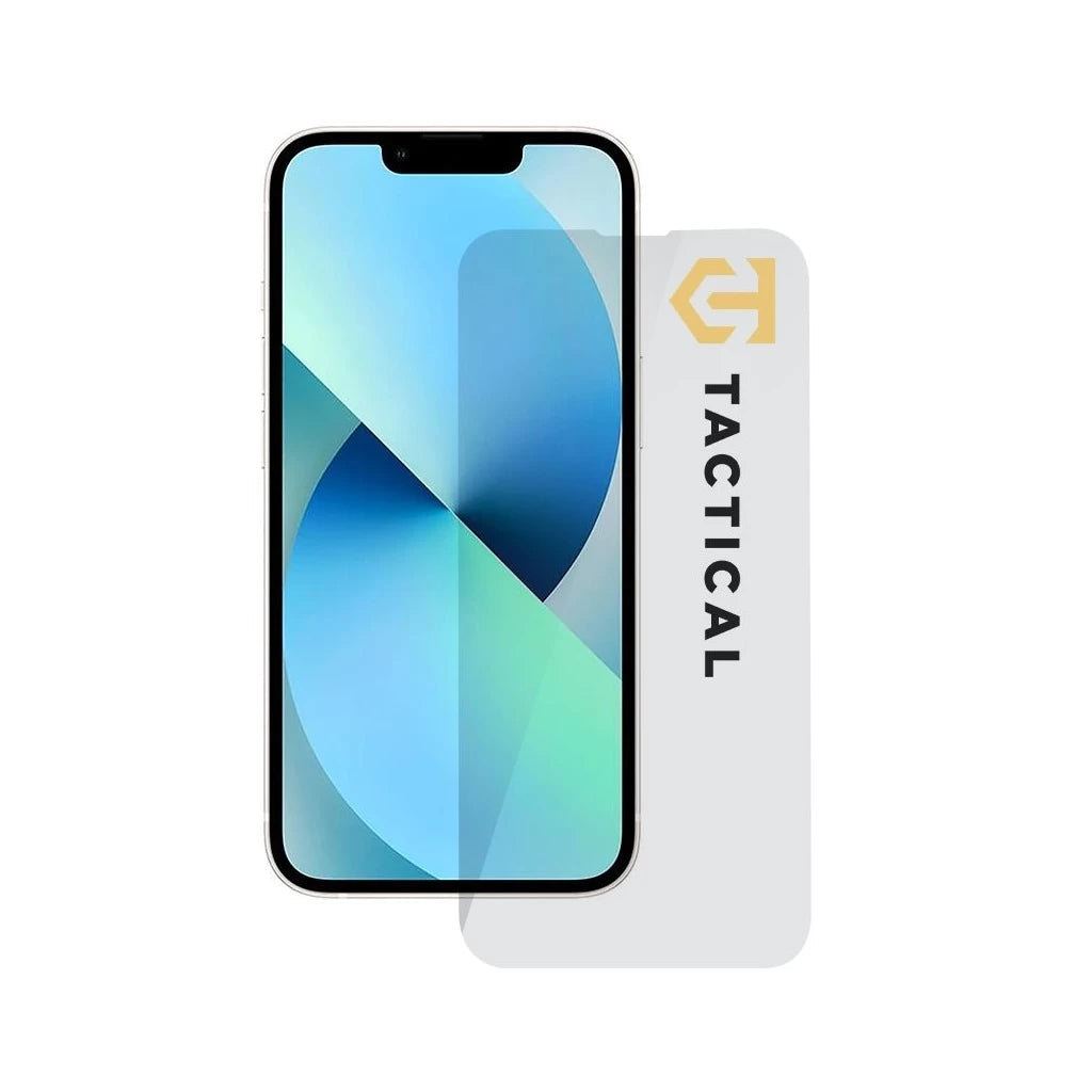 Tactical Glass Shield 2.5D Apple iPhone 13 mini készülékhez átlátszó