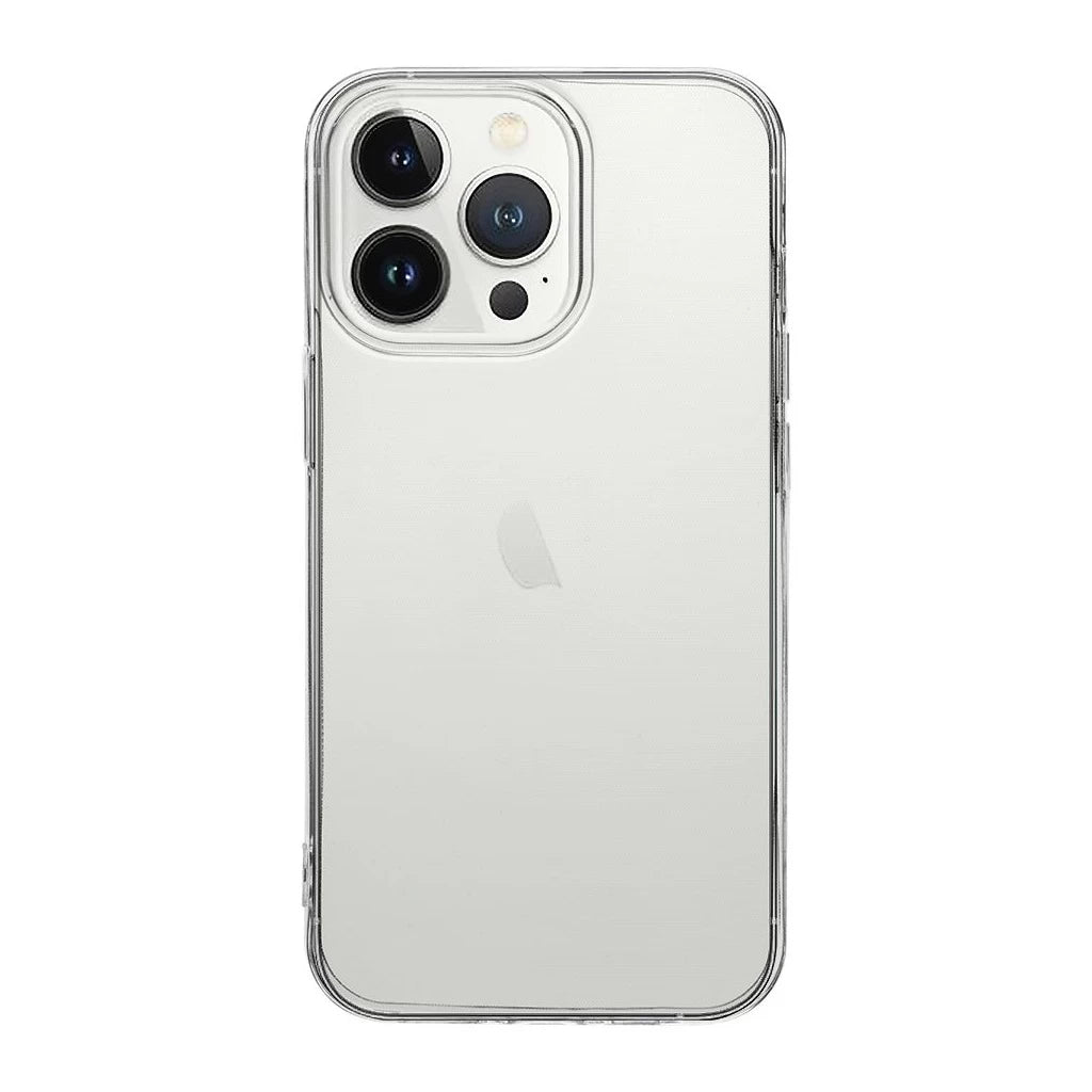 Tactical TPU tok Apple iPhone 13 Pro készülékhez átlátszó