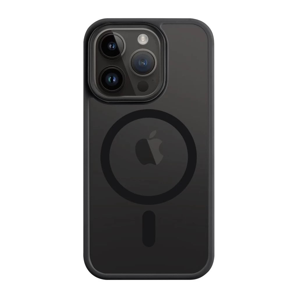 Tactical MagForce Hyperstealth tok iPhone 14 Pro készülékhez aszfalt