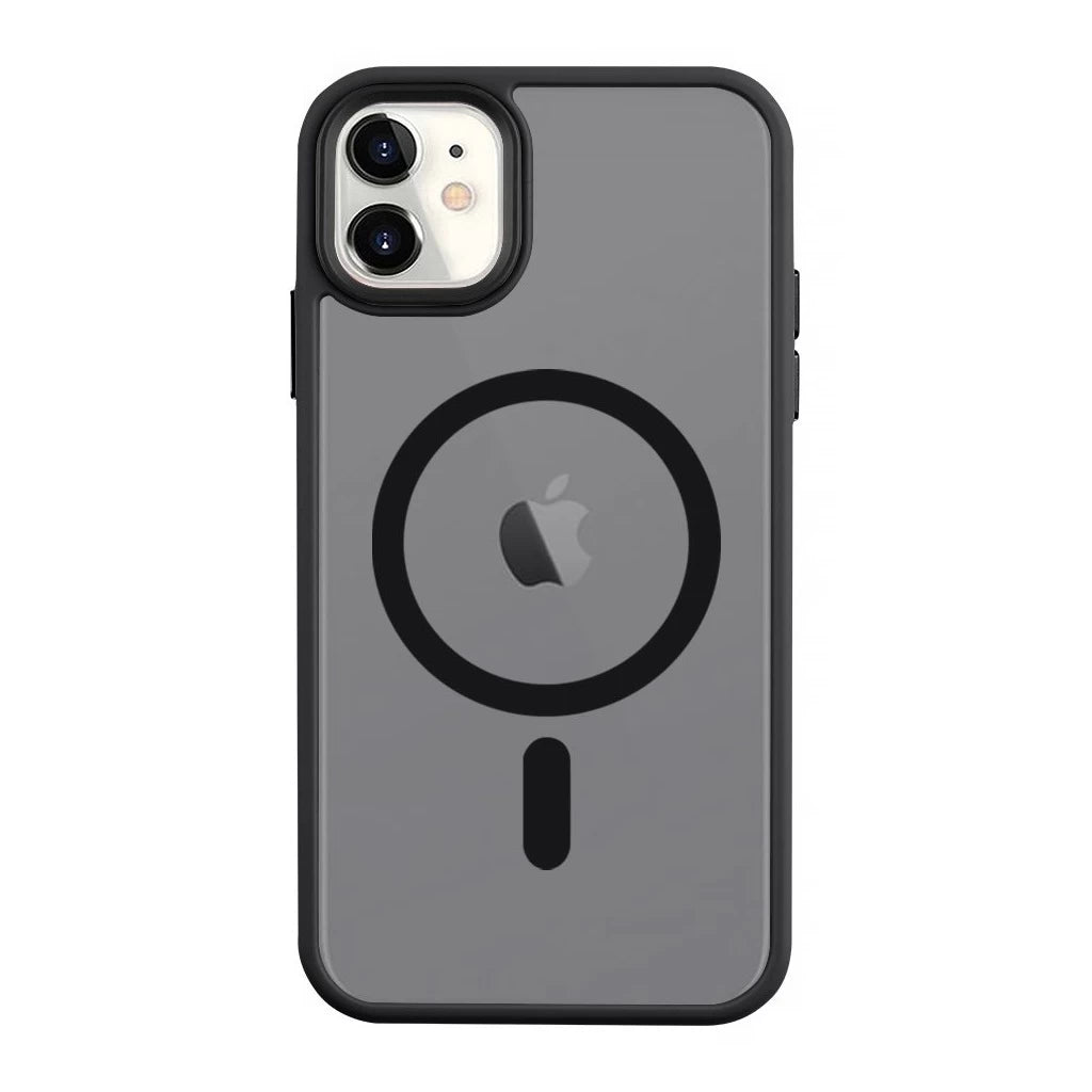 Tactical MagForce Hyperstealth tok iPhone 11 készülékhez aszfalt - iPhone 11 tok a Domshop kínálatából