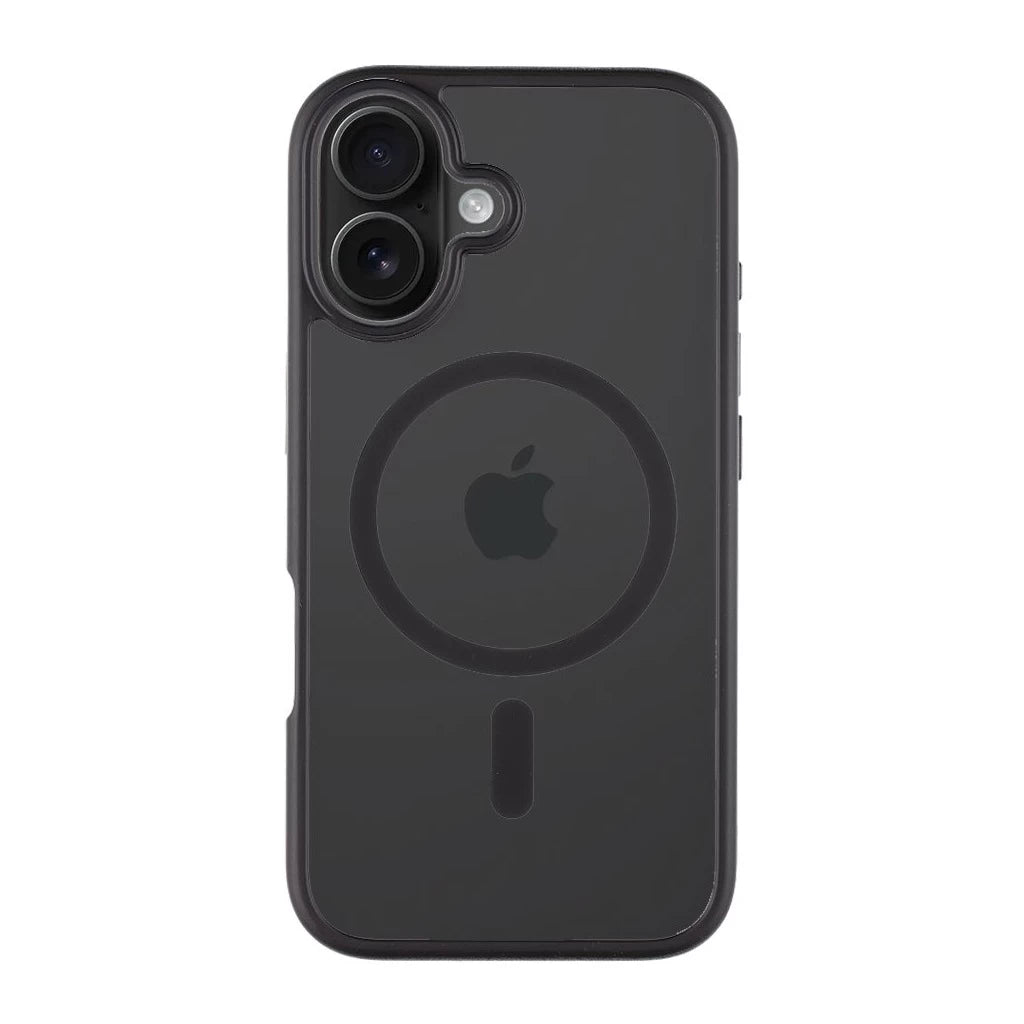 Tactical MagForce Hyperstealth tok iPhone 16 készülékhez aszfalt - iPhone 16 tok a Domshop kínálatából