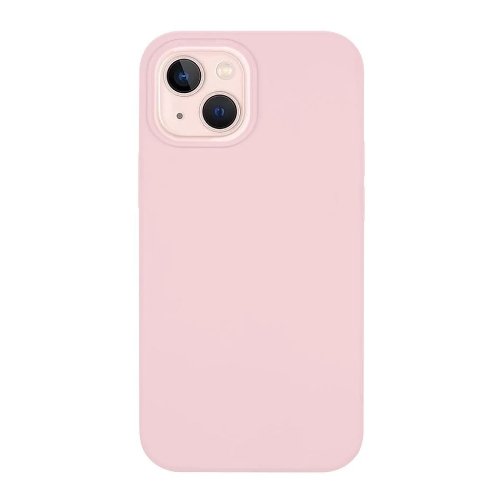 Tactical MagForce Velvet Smoothie tok Apple iPhone 13 mini készülékhez Pink Panther