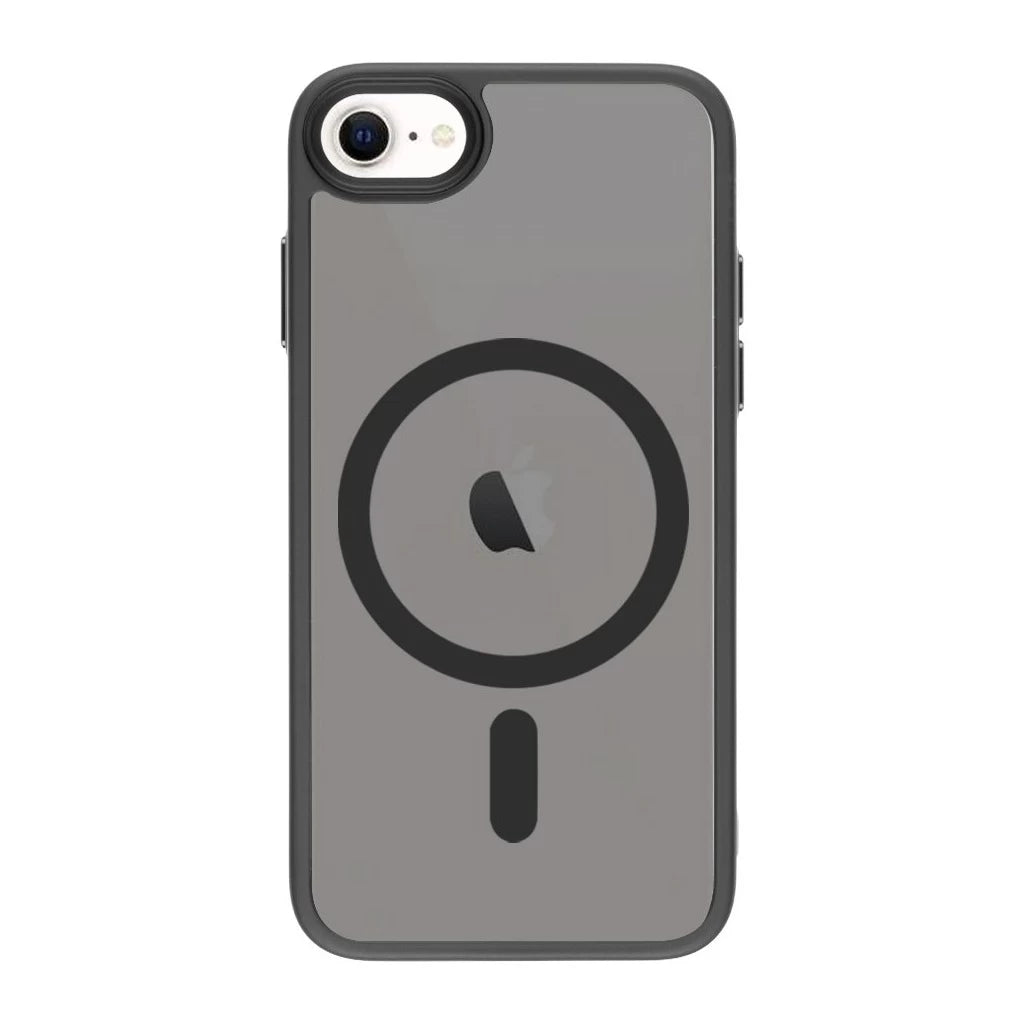 Tactical MagForce Hyperstealth tok iPhone 7/8/SE2020/SE2022 készülékhez ászfalt