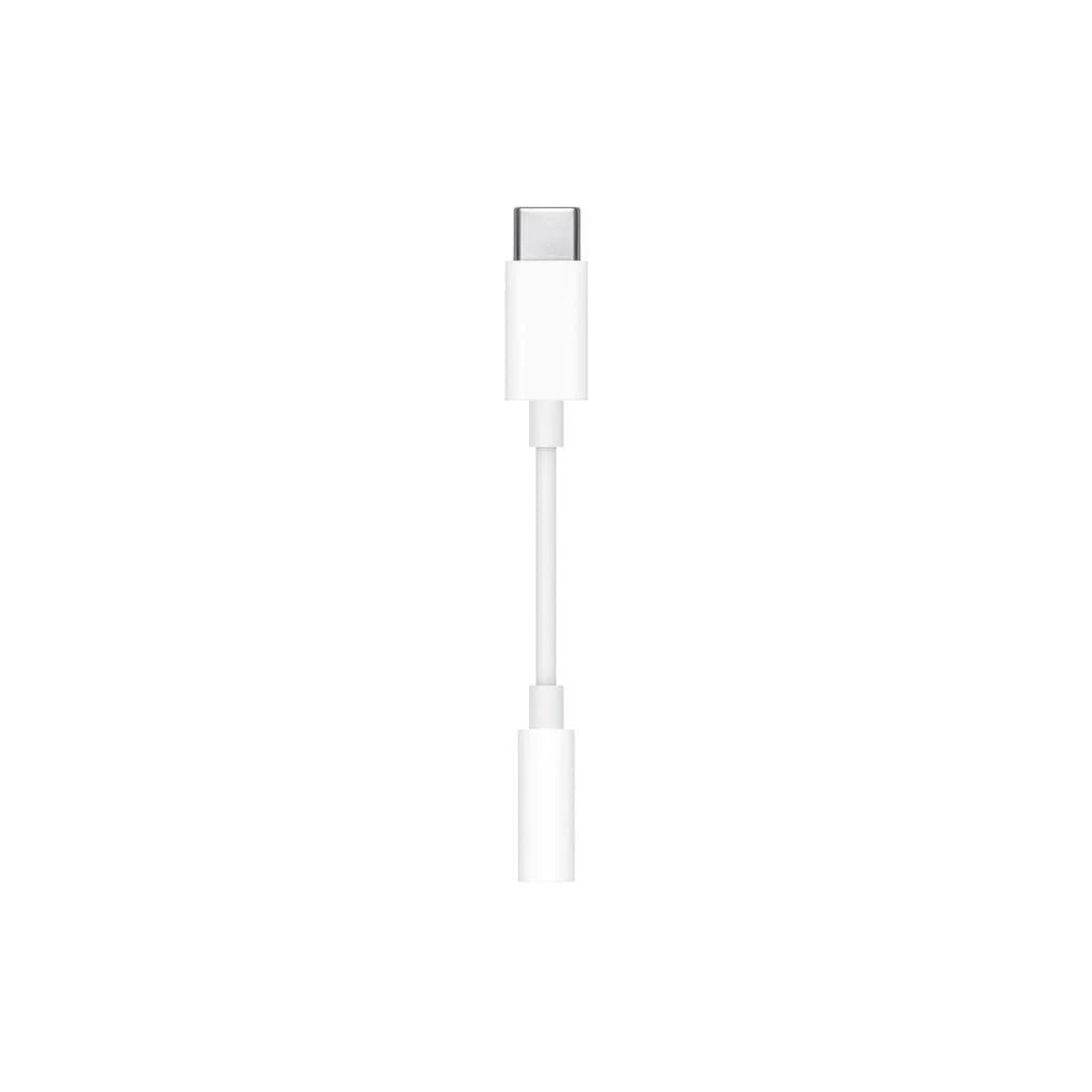 MW2Q3ZM/A Apple USB-C/3,5mm adapter fehér