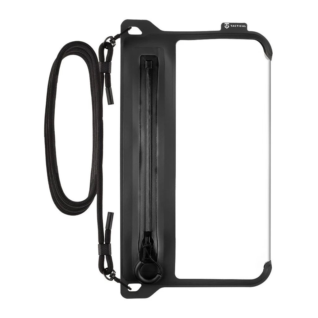 Tactical Splash Pouch 2.0 aszfalt