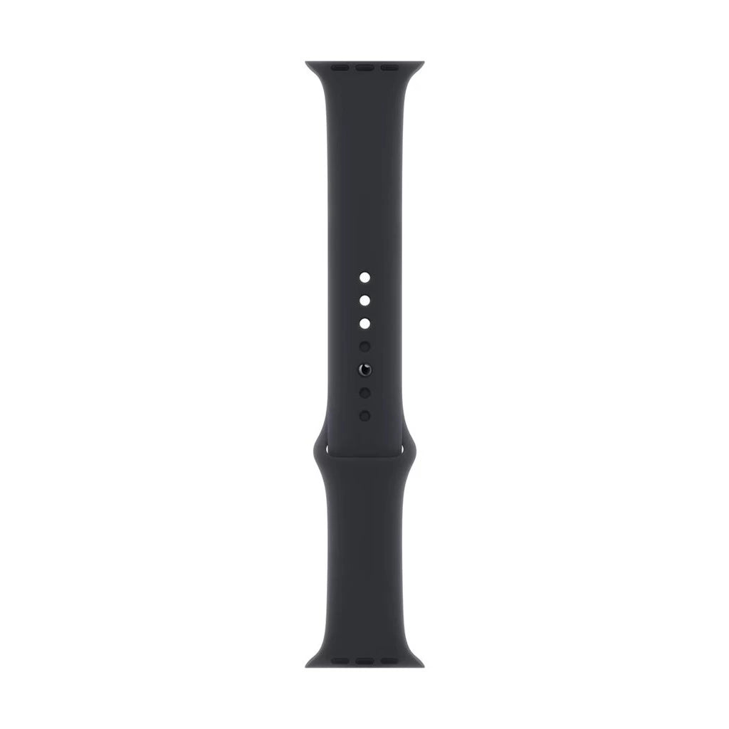 MKUZ3AM/A Apple Watch 45mm készülékhez sport szíj éjfél