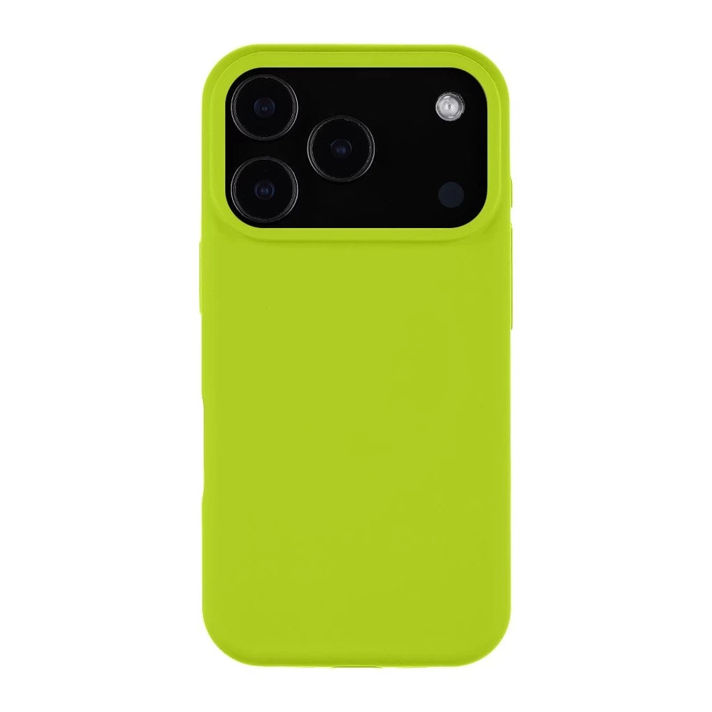 Tactical MagForce Velvet Smoothie tok Apple iPhone 17 Pro készülékhez avokádó - iPhone 17 Pro tok a Domshop kínálatából