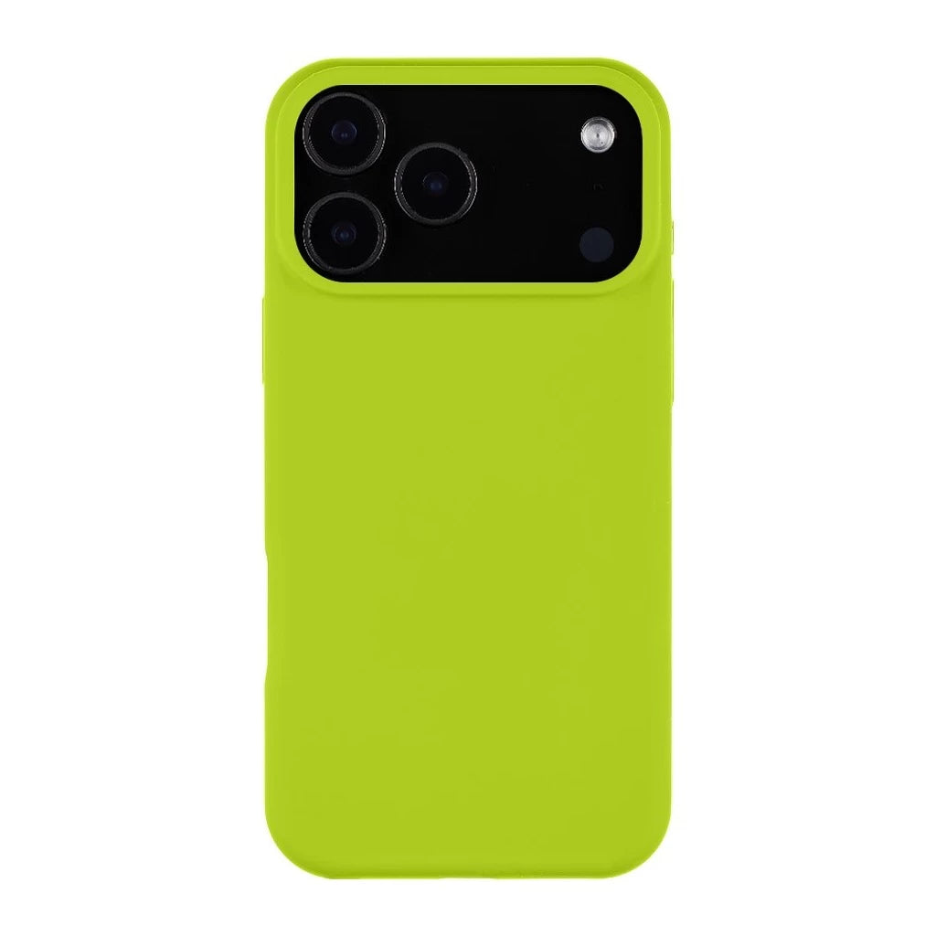 Tactical MagForce Velvet Smoothie tok Apple iPhone 17 Pro Max készülékhez avokádó
