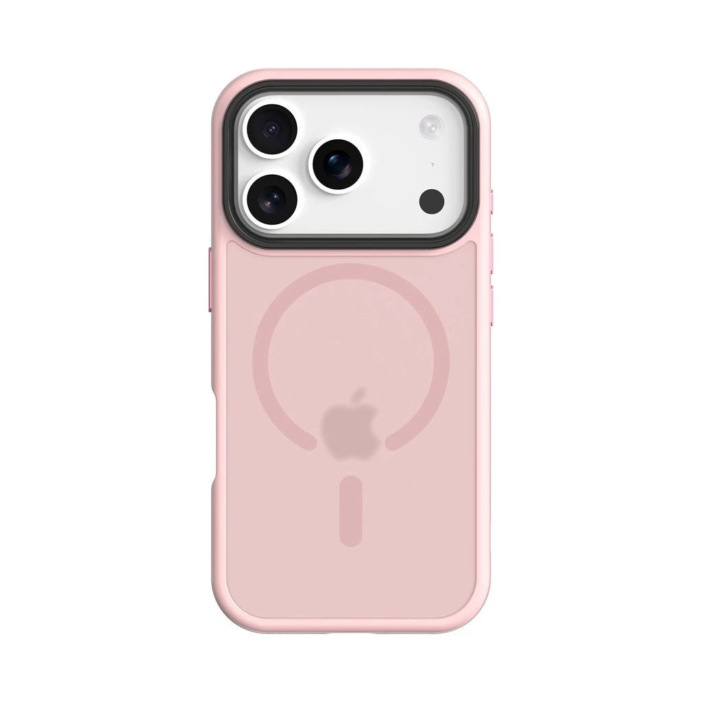 Tactical MagForce Hyperstealth tok iPhone 17 Pro készülékhez Pink Panther - iPhone 17 Air tok a Domshop kínálatából