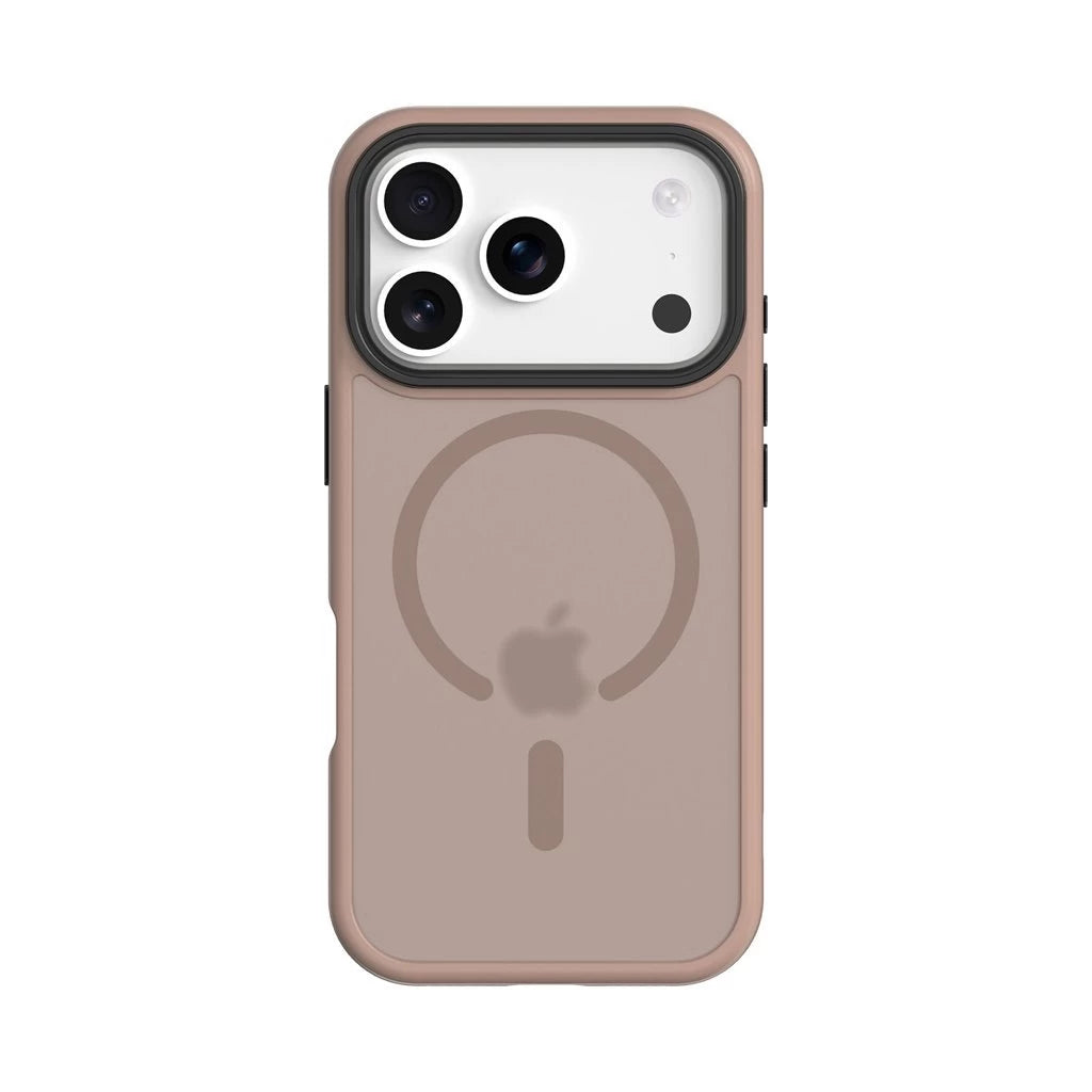 Tactical MagForce Hyperstealth tok iPhone 17 Pro készülékhez Moucha Moose