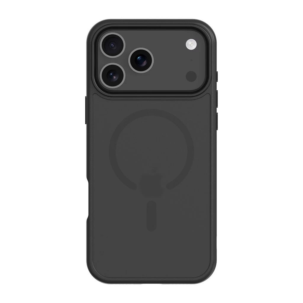 Tactical MagForce Hyperstealth tok iPhone 17 Pro Max készülékhez aszfalt - iPhone 17 Pro Max tok a Domshop kínálatából