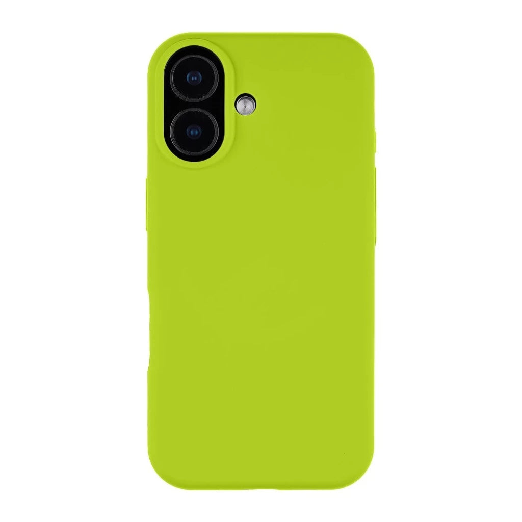 Tactical MagForce Velvet Smoothie tok Apple iPhone 17 készülékhez avokádó