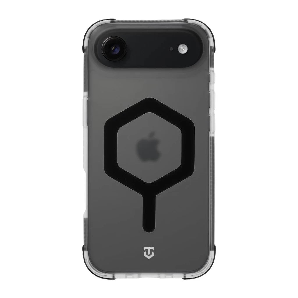 Tactical MagForce Hexagon tok Apple iPhone Air készülékhez, fekete