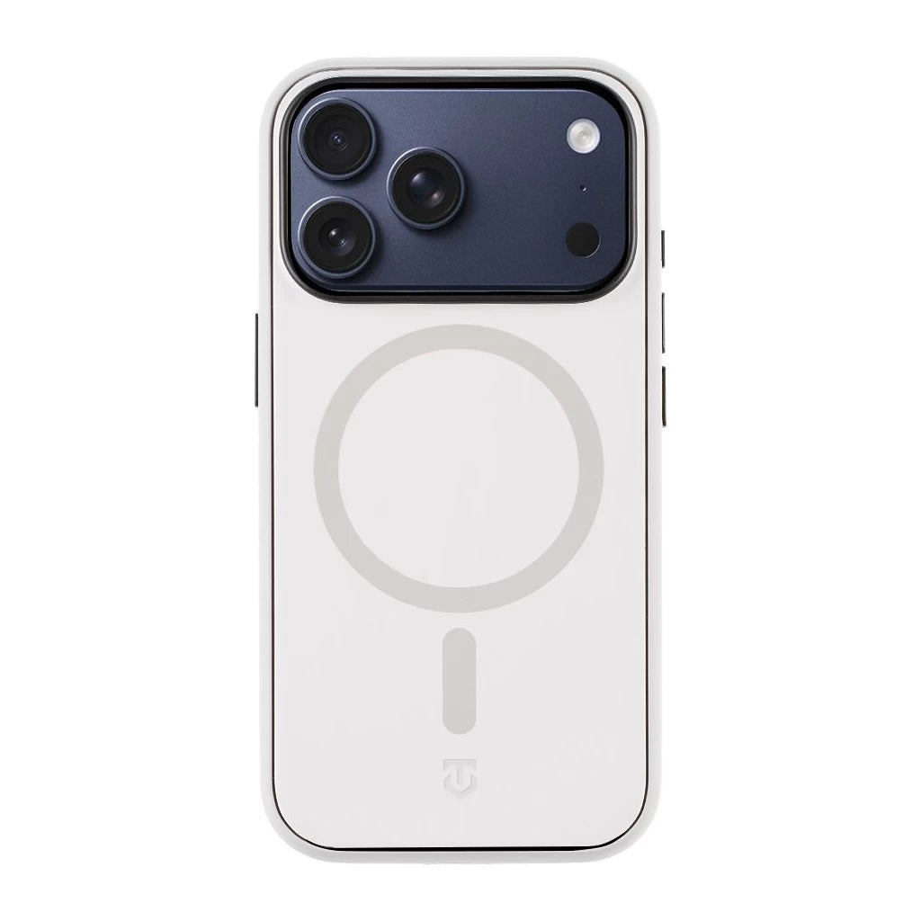 Tactical MagForce SmoothIsFast tok Apple iPhone 17 Pro készülékhez kréta