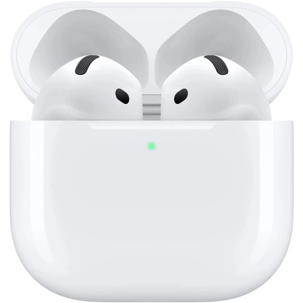 Apple AirPods 4 ANC vezeték nélküli type-C töltőtokkal (MXP93)