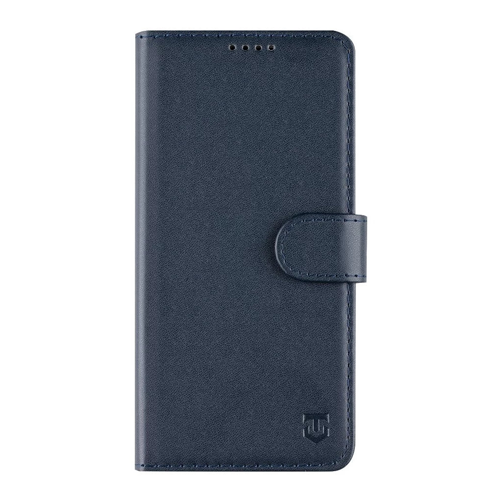 Tactical Field Notes sötétkék Book / Flip tok Apple iPhone 16e készülékhez – a Tactical kínálatából | Domshop