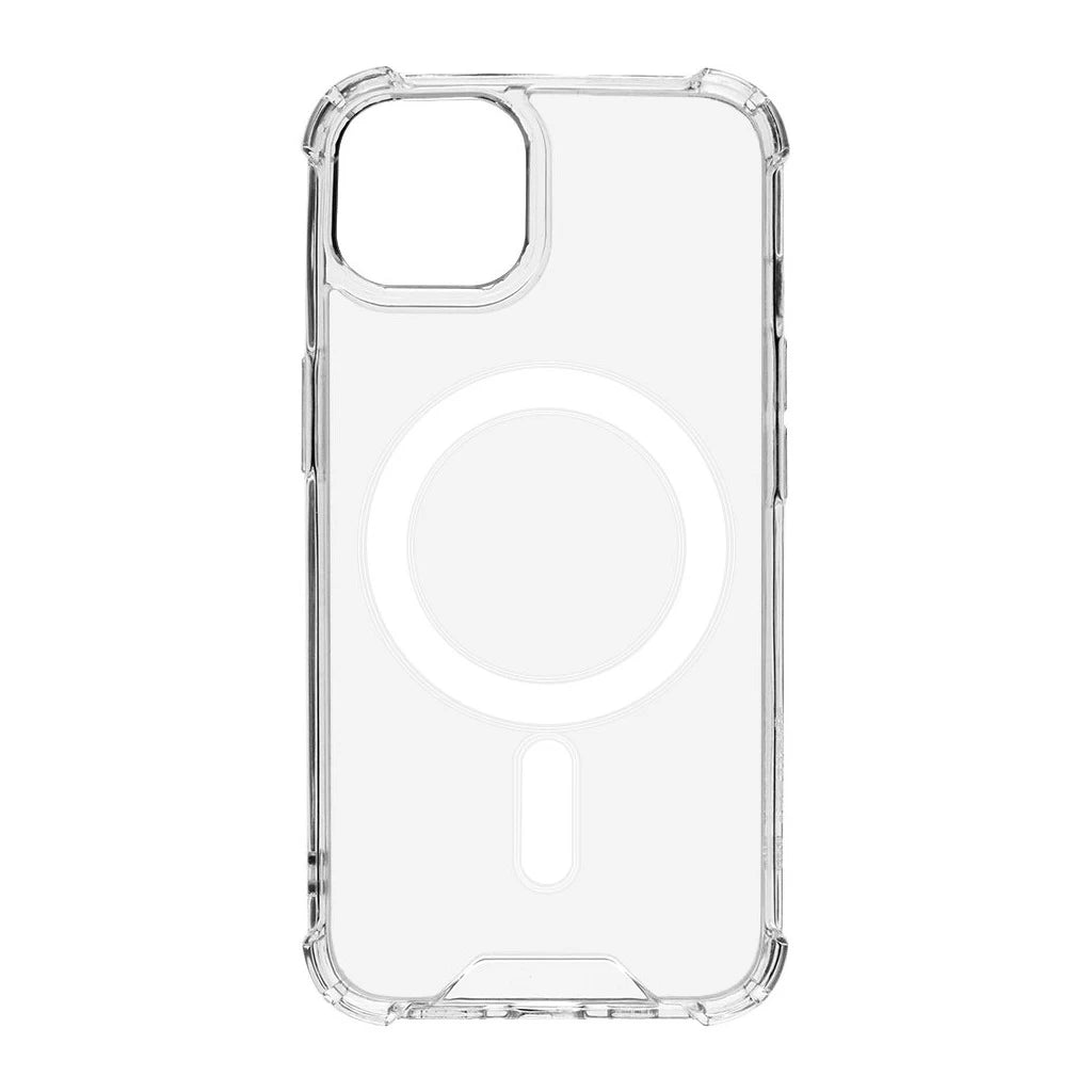 Tactical Magforce Plyo Armor átlátszó tok Apple iPhone 13 készülékhez – iPhone 13/14 tok a Tactical kínálatából | Domshop