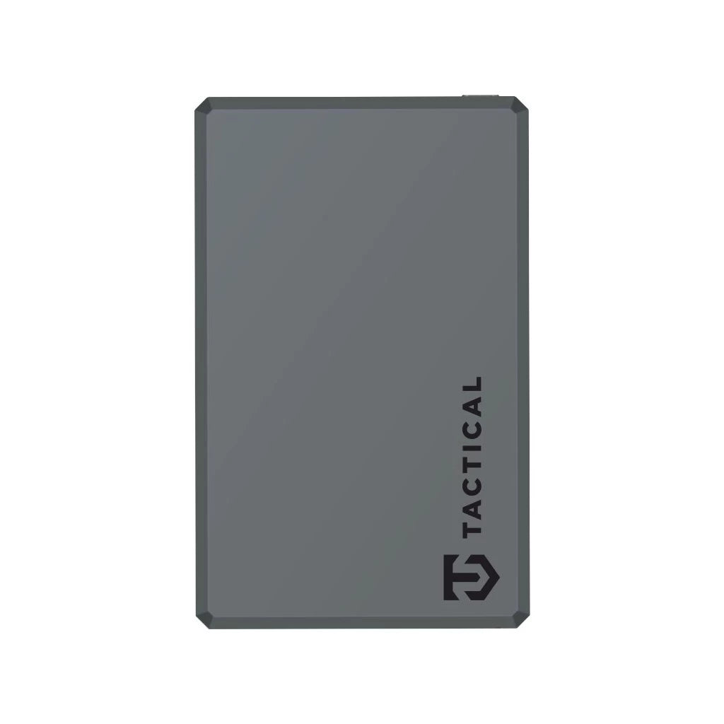 Tactical MagForce Relief 5000mAh