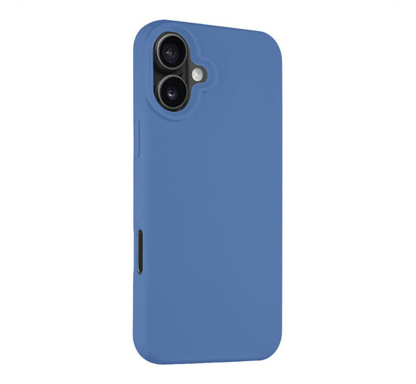 Tactical Velvet Smoothie Apple iPhone 16 Plus tok, Avatar, kék – iPhone 16 Plus tok a Tactical kínálatából | Domshop