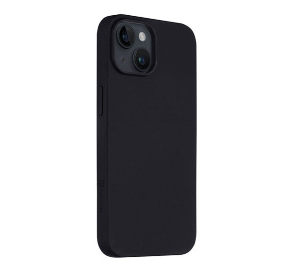 Tactical MagForce Velvet Smoothie Apple iPhone 14 MagSafe tok, Asphalt, fekete – iPhone 13/14 tok a Tactical kínálatából | Domshop