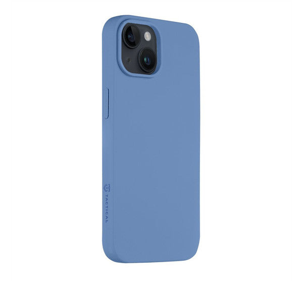 Tactical MagForce Velvet Smoothie Apple iPhone 14 MagSafe tok, Avatar, kék – iPhone 13/14 tok a Tactical kínálatából | Domshop