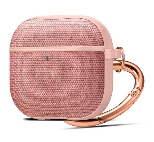 Spigen Urban Fit AirPods 4 tok, Rose Gold, rozéarany – AirPods 4 tok a Spigen kínálatából | Domshop