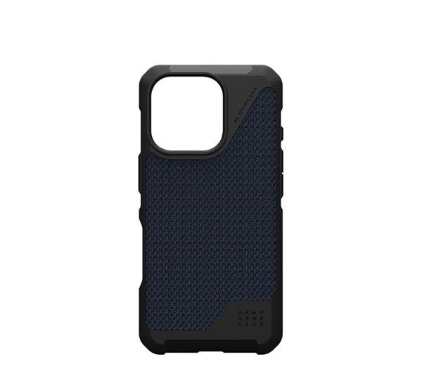 UAG Metropolis LT iPhone 16 Pro Magsafe tok, Kevlar Mallard – iPhone 16 Pro tok a UAG kínálatából | Domshop