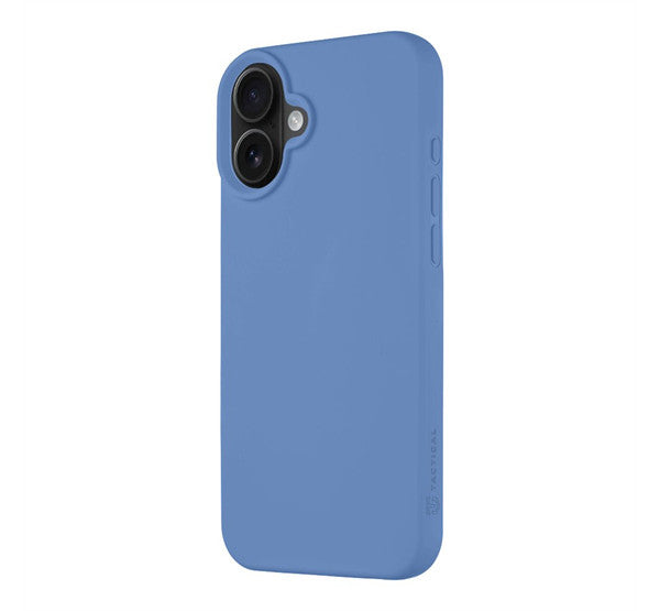 Tactical MagForce Velvet Smoothie Apple iPhone 16 Plus MagSafe tok, Avatar, kék – iPhone 16 Plus tok a Tactical kínálatából | Domshop