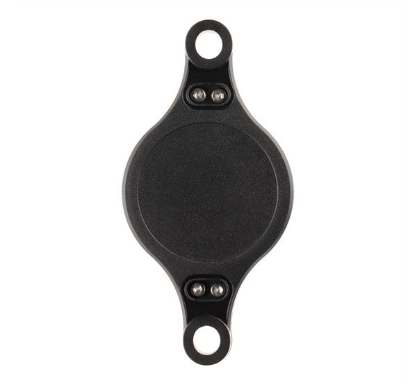 Tactical Beam Biker Airtag tok, fekete – AirTag kiegészítők a Tactical kínálatából | Domshop