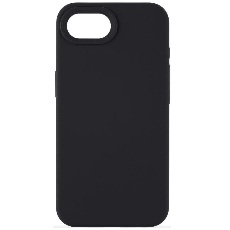 Tactical MagForce Velvet Smoothie Apple iPhone 16e MagSafe tok, Asphalt – iPhone 16e tok a Tactical kínálatából | Domshop