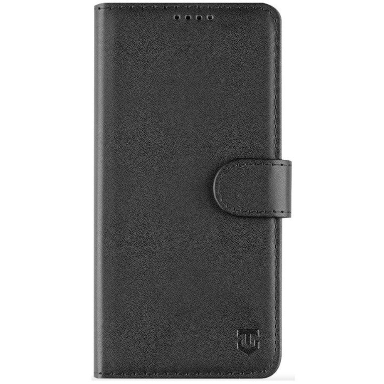Tactical Field Notes Apple iPhone 16e flip tok, fekete – iPhone 16e tok a Tactical kínálatából | Domshop