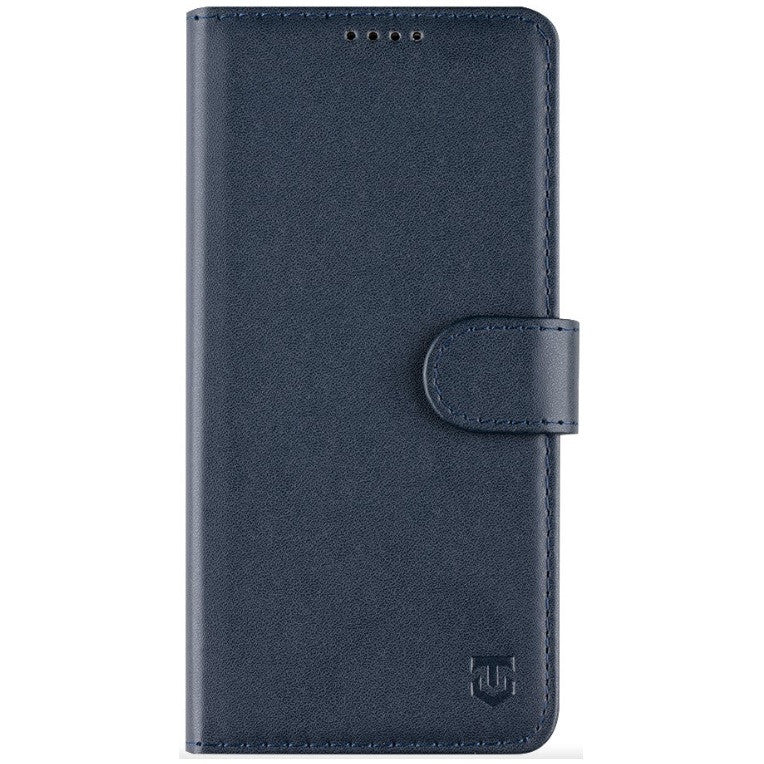 Tactical Field Notes Apple iPhone 7/8/SE2020/SE2022 flip/oldalra nyíló tok, kék – iPhone 7/8/SE2/SE3 tok a Tactical kínálatából | Domshop