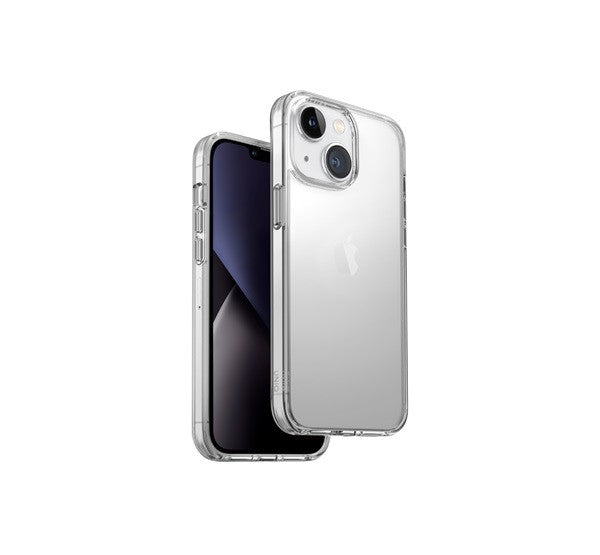 Uniq Lifepro Xtreme Apple iPhone 14 Plus, szilikon tok, átlátszó – a Uniq kínálatából | Domshop