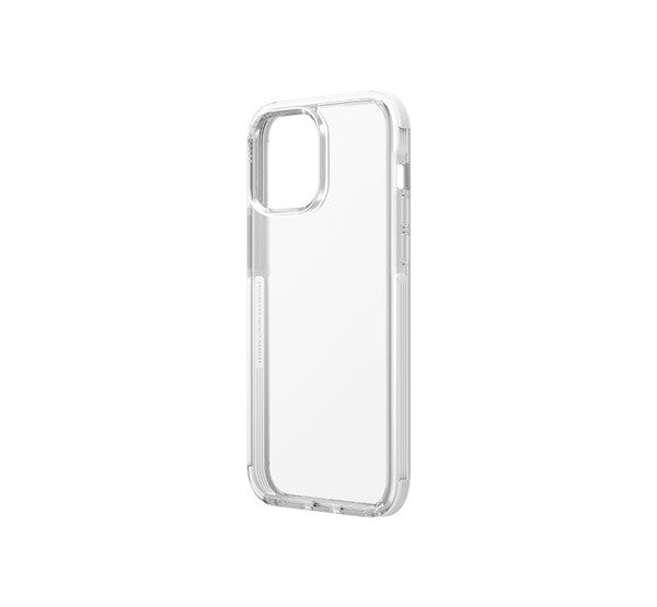 Uniq Combat Apple iPhone 14 Pro, szilikon tok, fehér – a Uniq kínálatából | Domshop