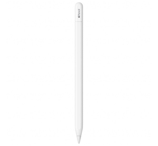 Apple Pencil (USB-C) kapacitív ceruza, fehér MUWA3ZM/A (4. generáció) – Pencil a Apple kínálatából | Domshop