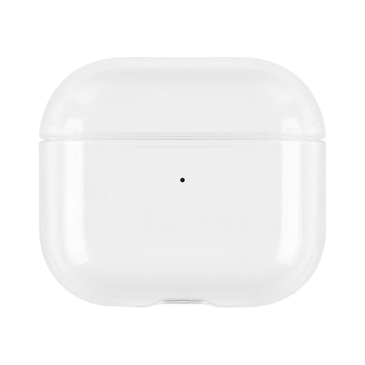 AirPods átlátszó ütésálló szilikon tok - AirPods tokok - Domshop a Domshop kínálatából