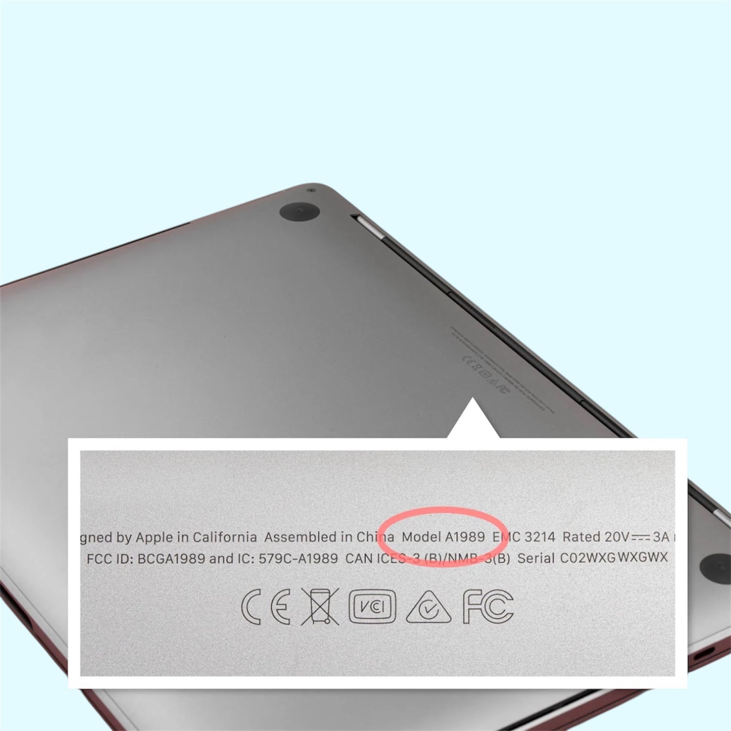 MacBook fekete védőtok – MacBook fekete védőtok a Domshop kínálatából | Domshop