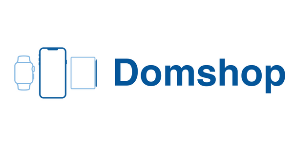 Domshop