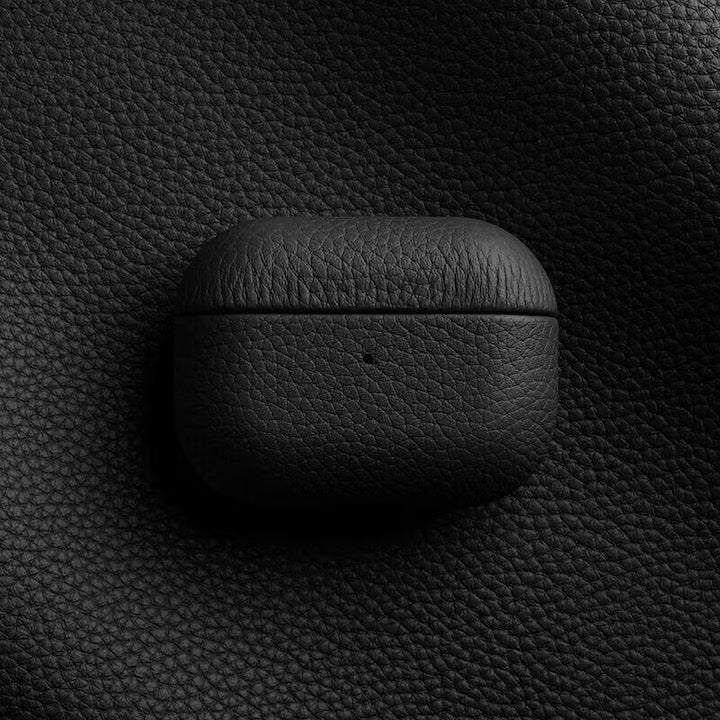 AirPods Valódi Marhabőr Tok – AirPods tokok a Domshop kínálatából | Domshop