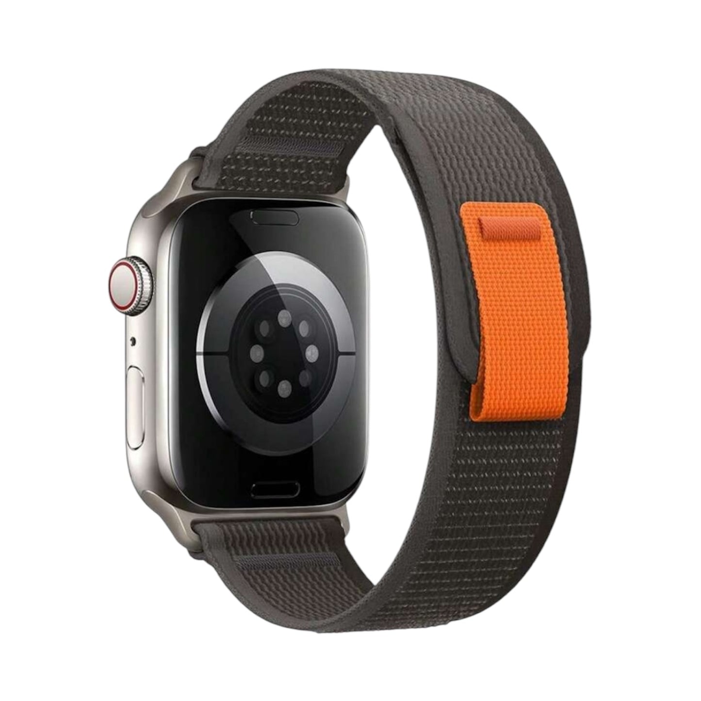 Apple Watch Terep Szíj – Apple Watch Szövet Szíjak a Domshop kínálatából | Domshop
