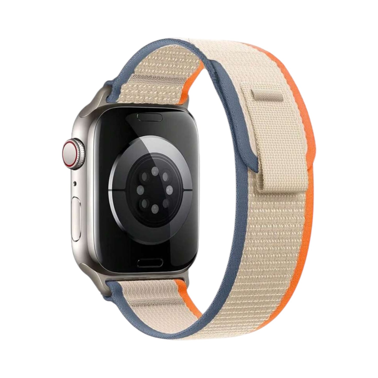 Apple Watch Terep Szíj – Apple Watch Szövet Szíjak a Domshop kínálatából | Domshop