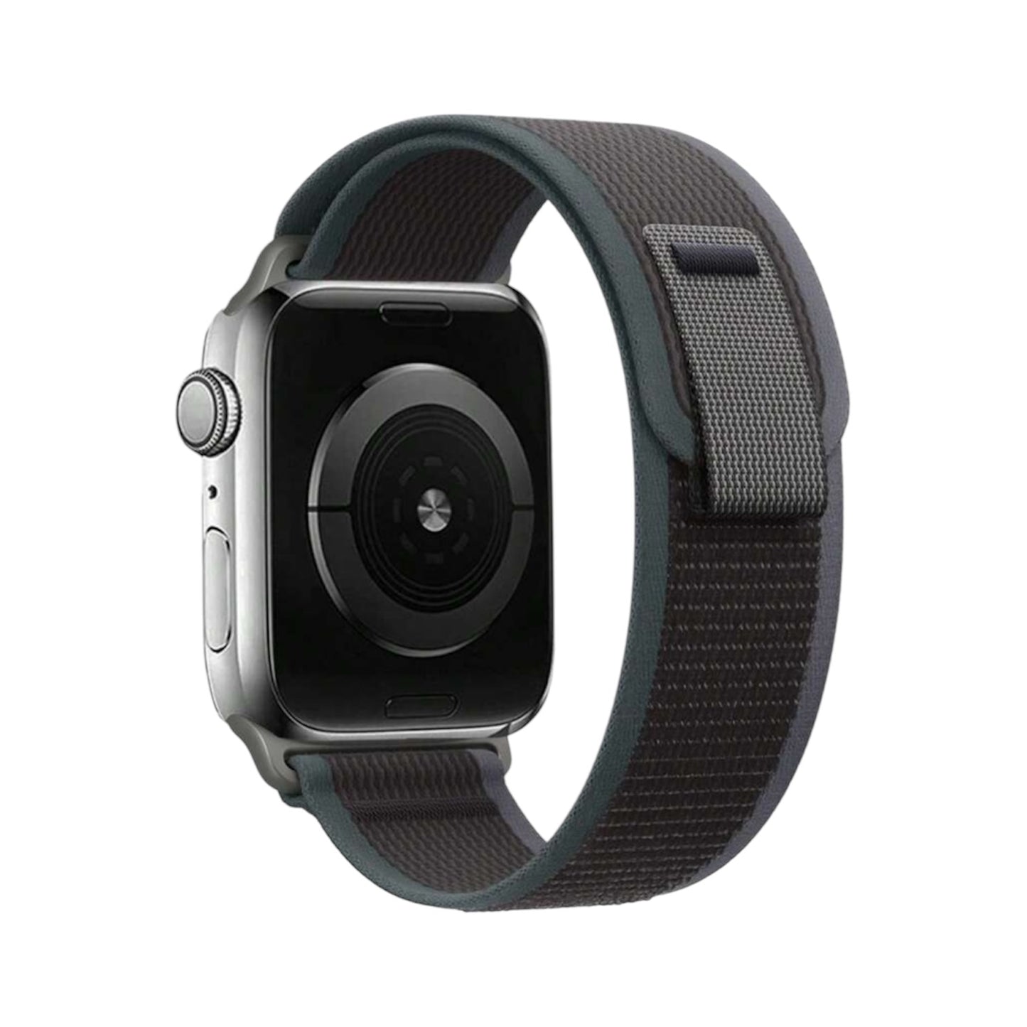 Apple Watch Terep Szíj – Apple Watch Szövet Szíjak a Domshop kínálatából | Domshop