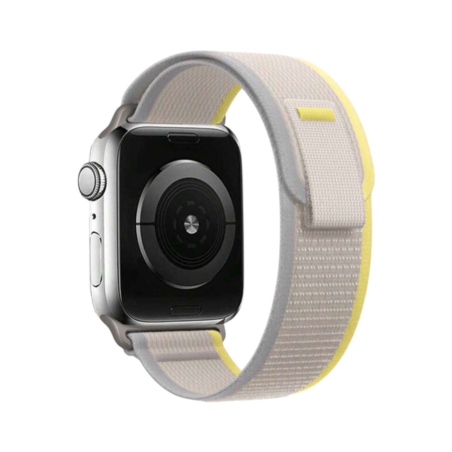 Apple Watch Terep Szíj – Apple Watch Szövet Szíjak a Domshop kínálatából | Domshop