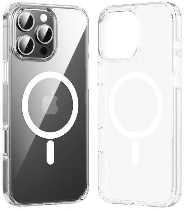 Vention Concise Impact iPhone 16 Pro Max tok – iPhone 16 Pro Max tok a Domshop kínálatából | Domshop