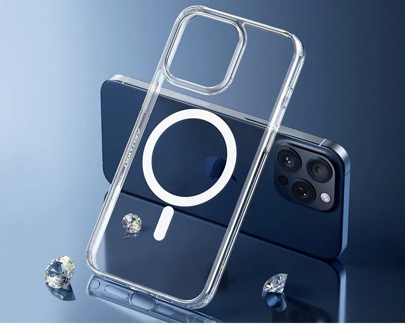 Vention Concise Impact iPhone 16 Pro Max tok – iPhone 16 Pro Max tok a Domshop kínálatából | Domshop