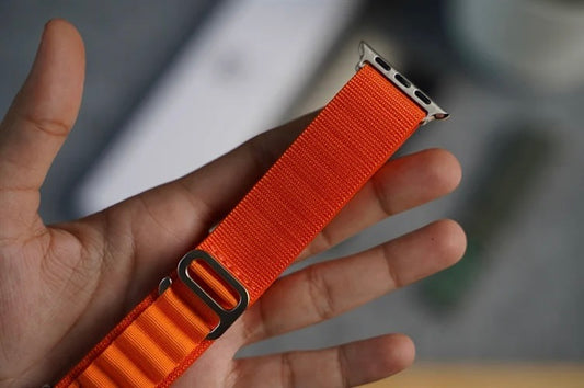 Apple Watch Alpesi Szíj