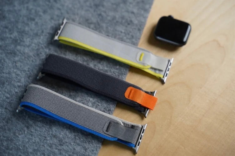 Apple Watch Terep Szíj