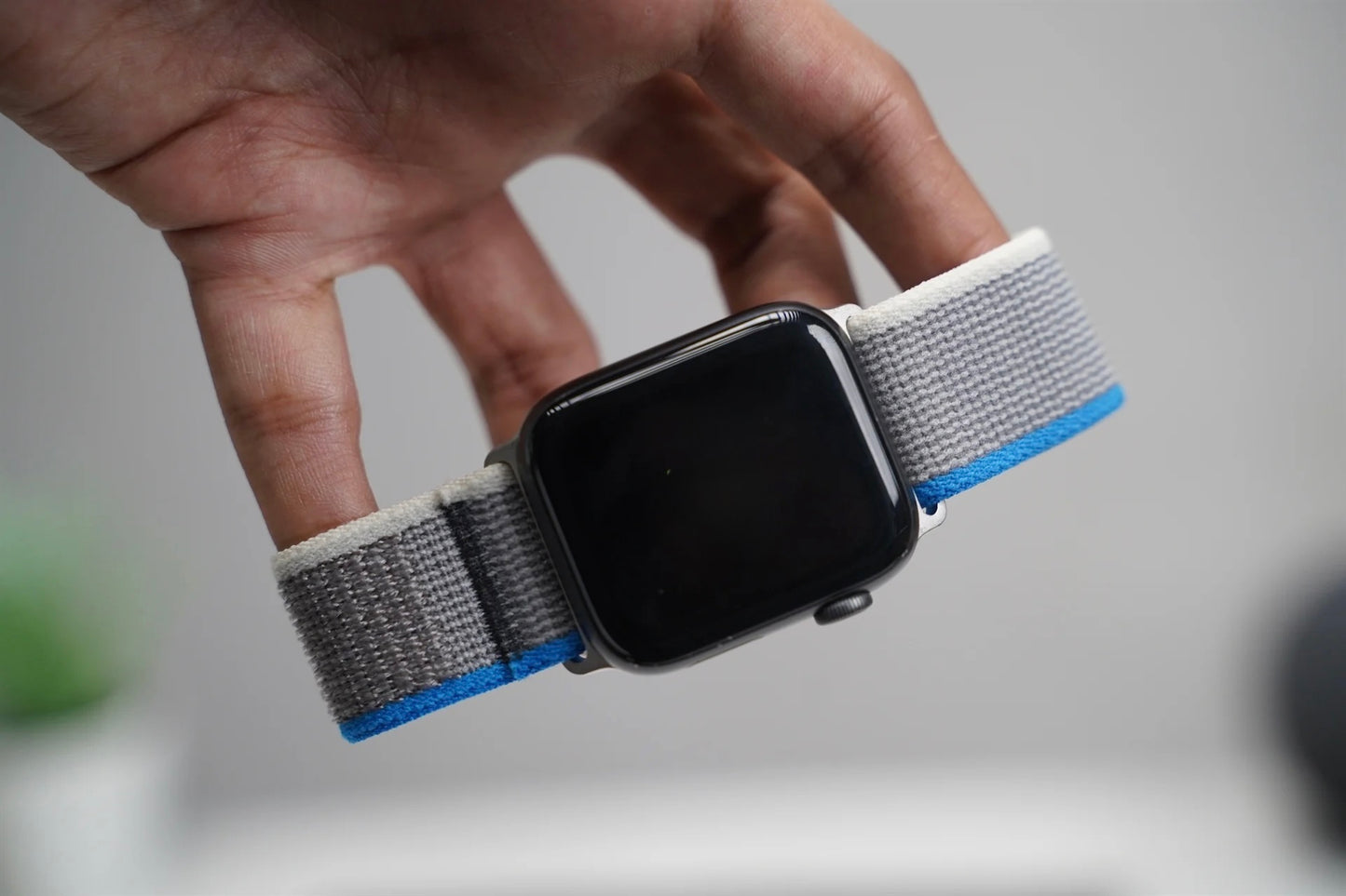 Apple Watch Terep Szíj