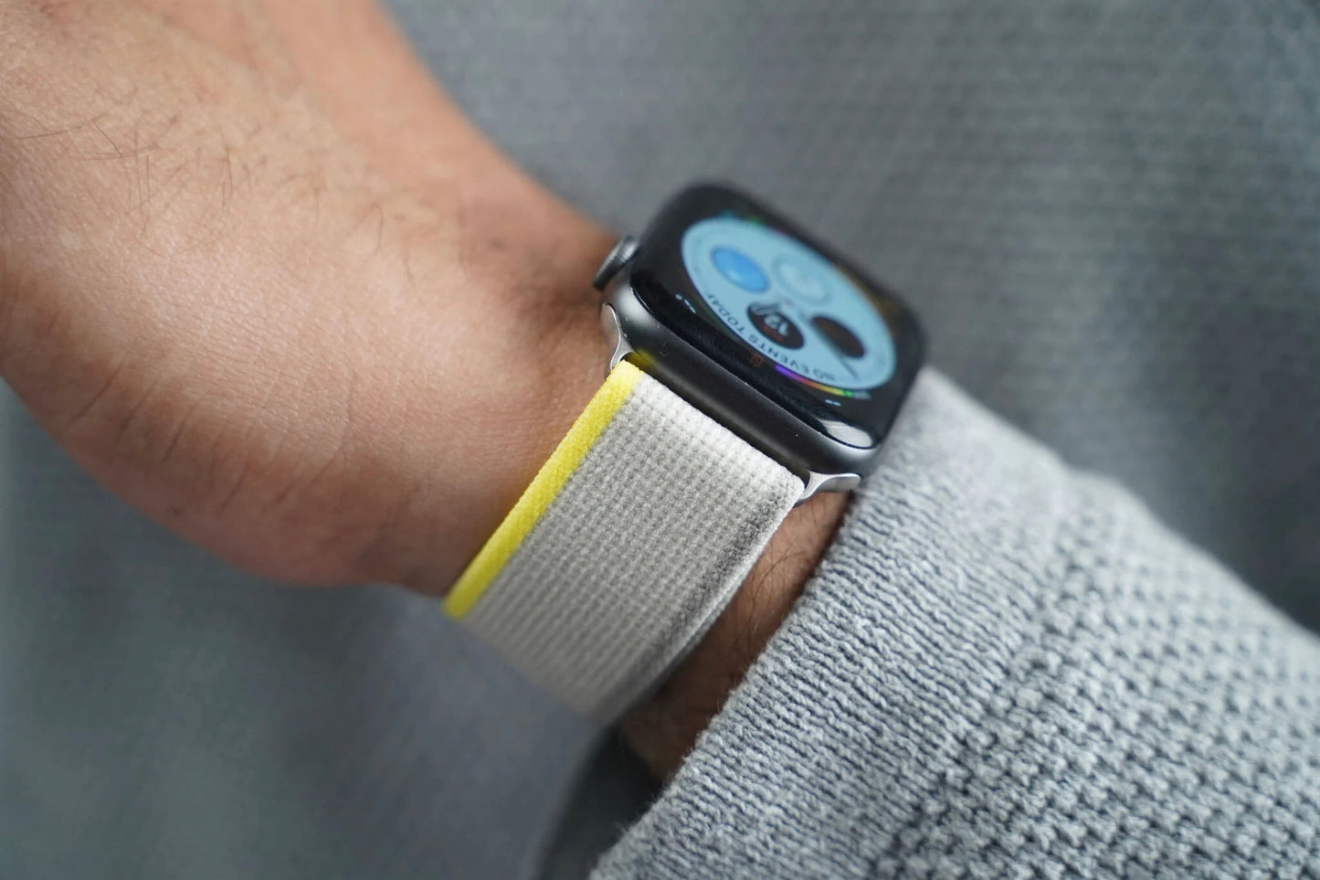 Apple Watch Terep Szíj