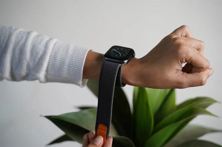 Apple Watch Terep Szíj